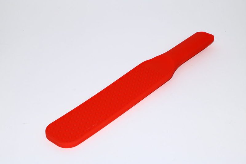 Silicone Paddle