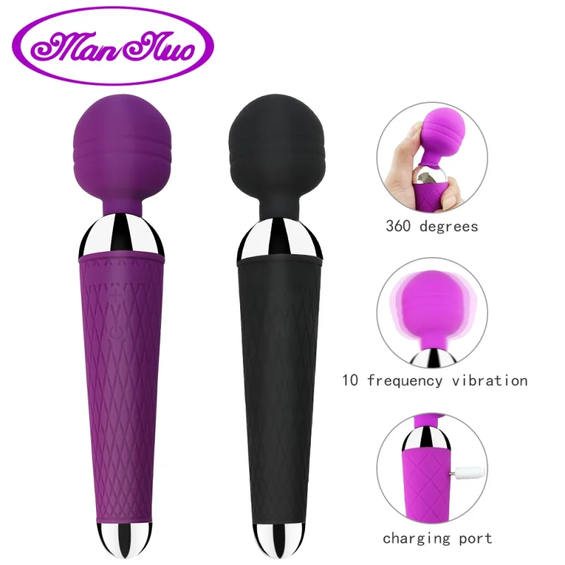 Slim Mini Wand