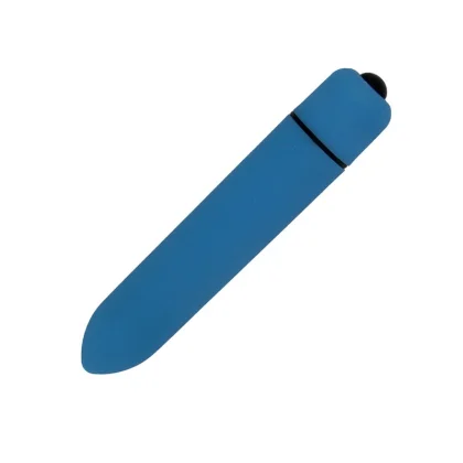 Finger Battery Bullet Vibrator