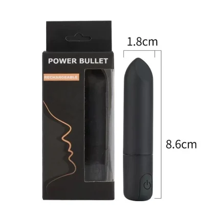 Power bullet (China)