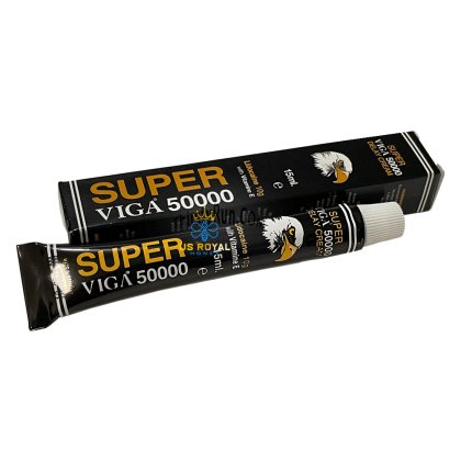 Super Vega 50000 15ml