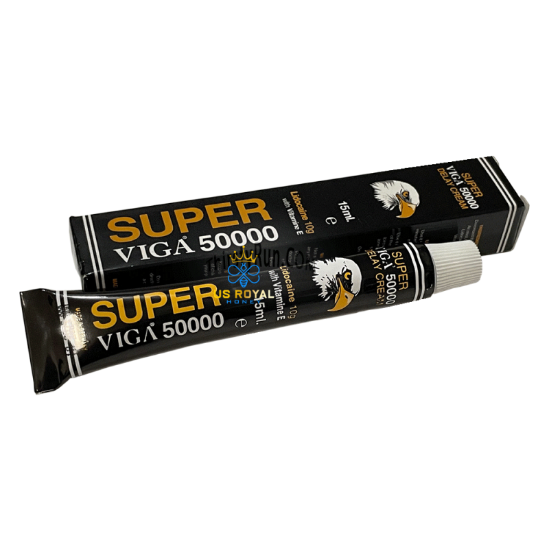 Super Vega 50000 15ml