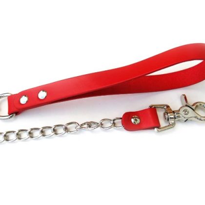 Leash (Red)