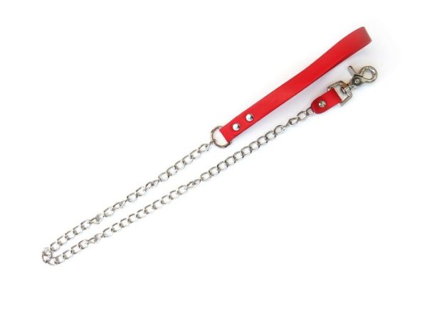 Leash (Red)