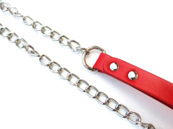 Leash (Red)