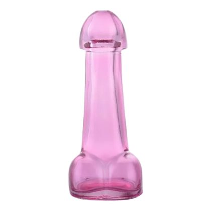 Penis Shaped Bottle