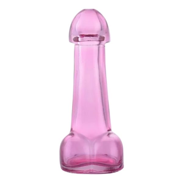 Penis Shaped Bottle