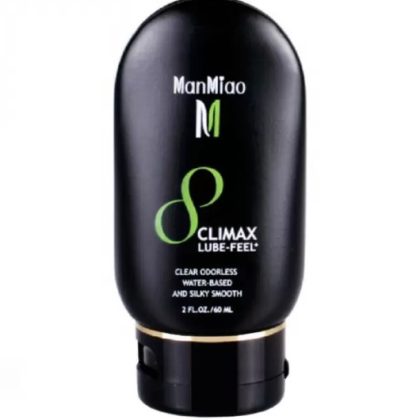 ManMiao M2 Climax Lube Feel 60ml