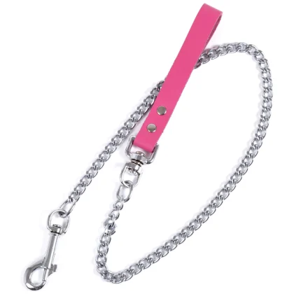 Leash (Pink)