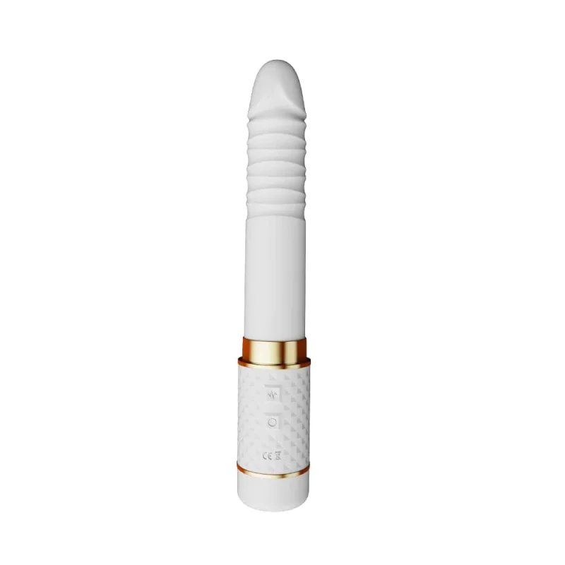 Yeain Thrusting Vibrator