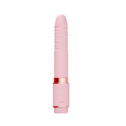 Yeain Thrusting Vibrator