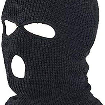 Balaclava Face Mask