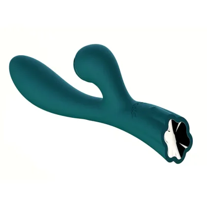 Fairy Gspot Sucking Vibrator