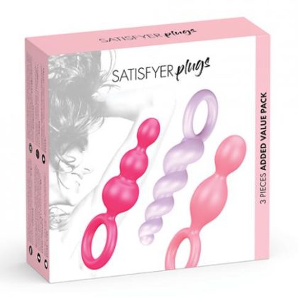 Satisfyer Butt Plug