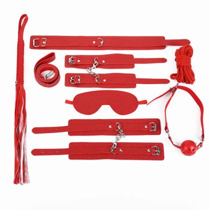 Sex Appeal Bdsm Kit