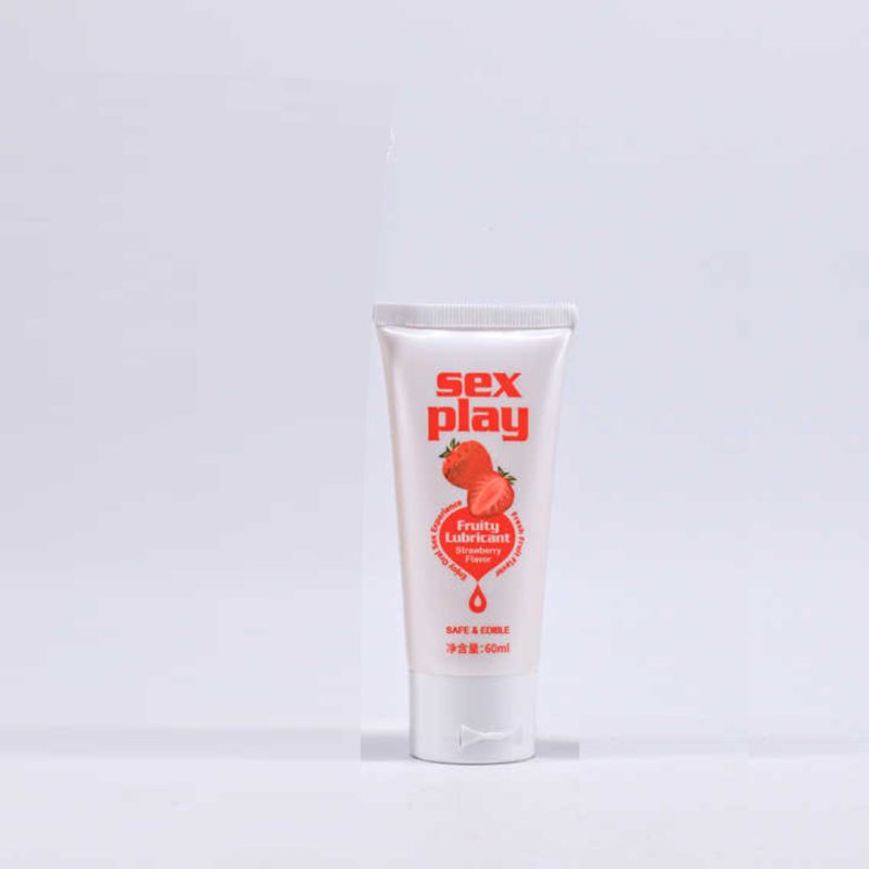 Sexplay Strawberry 60ml