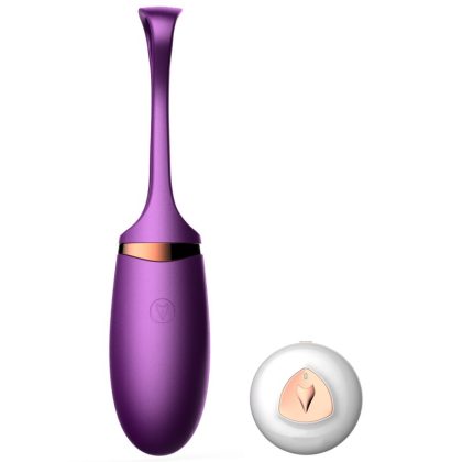 Foxshow m2 Egg Vibrator