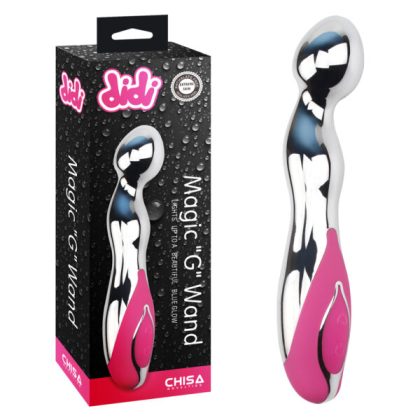 Didi Magic G Wand