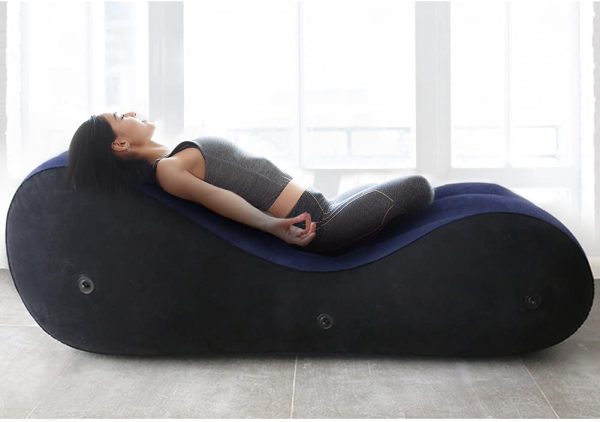 Inflatable Sex Sofa