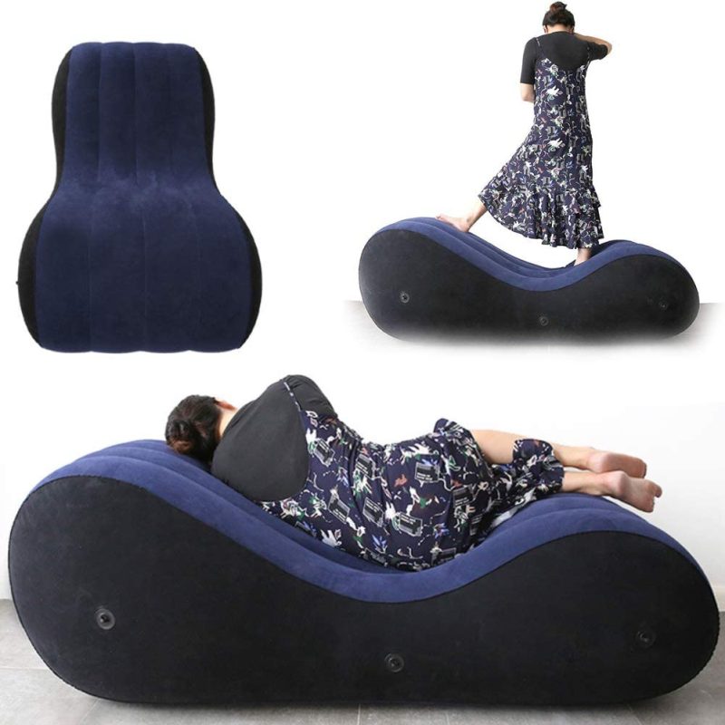 Inflatable Sex Sofa