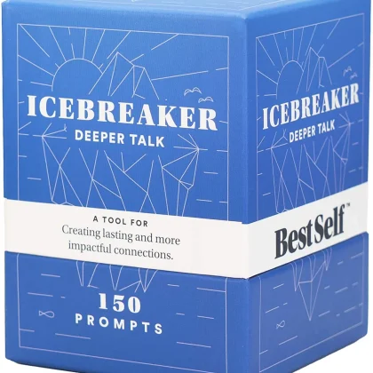 Ice Breaker