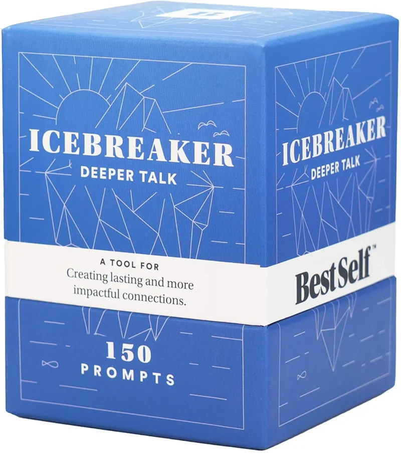 Ice Breaker