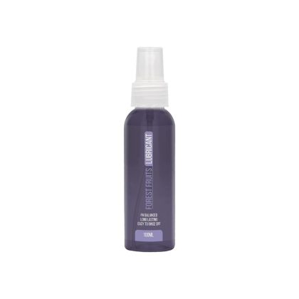 Forest Fruits Lubricant - 100 ml