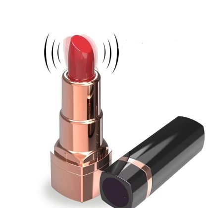 Hide & Play Rechargable Lipstick