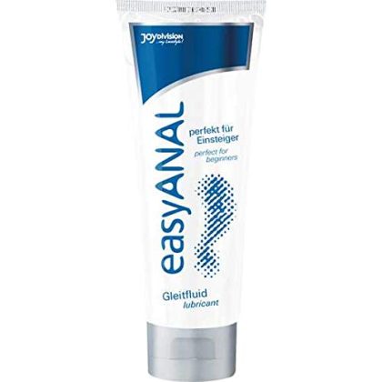 EasyANAL Lubricant - 80 ml