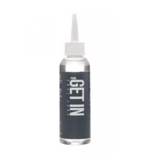 Get In Anal Lube - 150ml