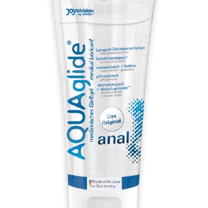 AQUAglide Anal - 100 ml