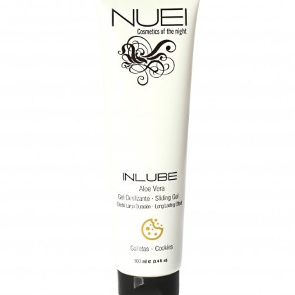 INLUBE Cookies water based sliding gel - 100ml