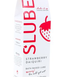 Slube - Strawberry Daiquiri - 2 x 125 gr