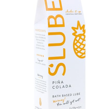 Slube - Pina Colada - 2 x 125 gr