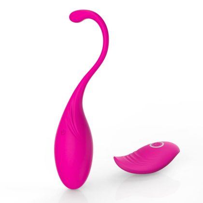 Rachel Vibrating Kegel Ball