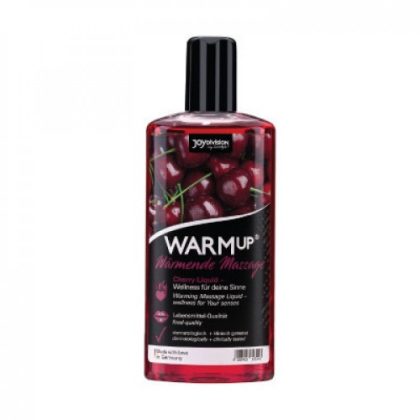 WARMup Cherry - 150 ml