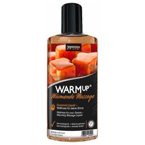 WARMup Caramel - 150 ml