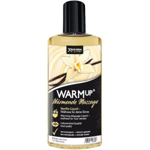 WARMup Vanilla - 150 ml