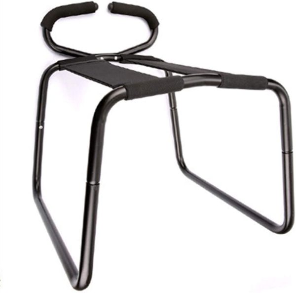 Couples Position Mount Stool