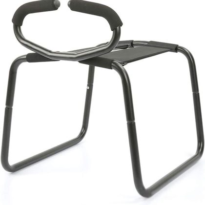 Couples Position Mount Stool