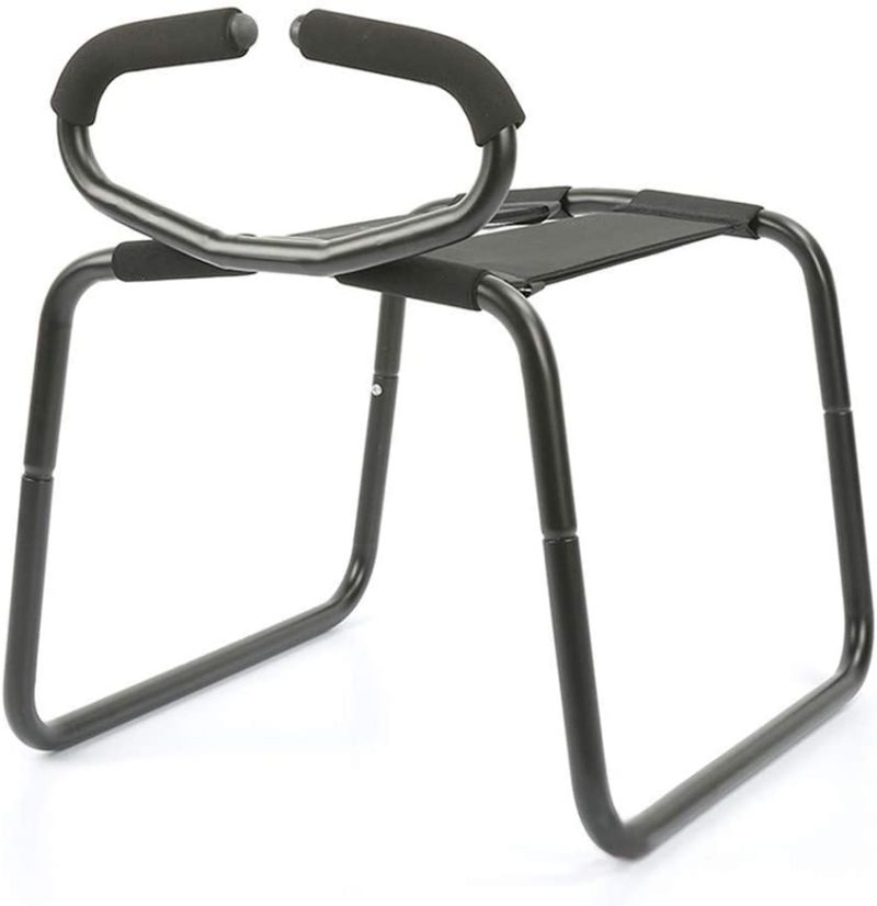 Couples Position Mount Stool