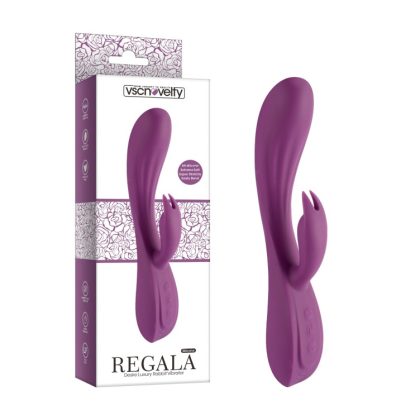 Regala Rabbit Vibrator