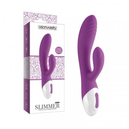 Slimmer Rabbit Vibrator