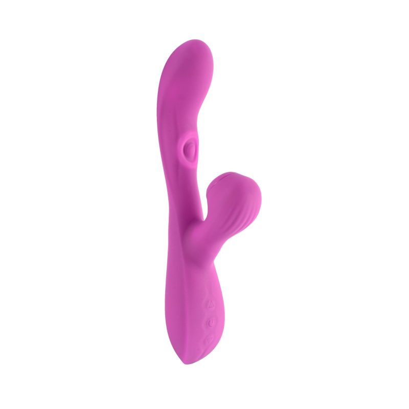 Sucking Luxury Rabbit Vibrator