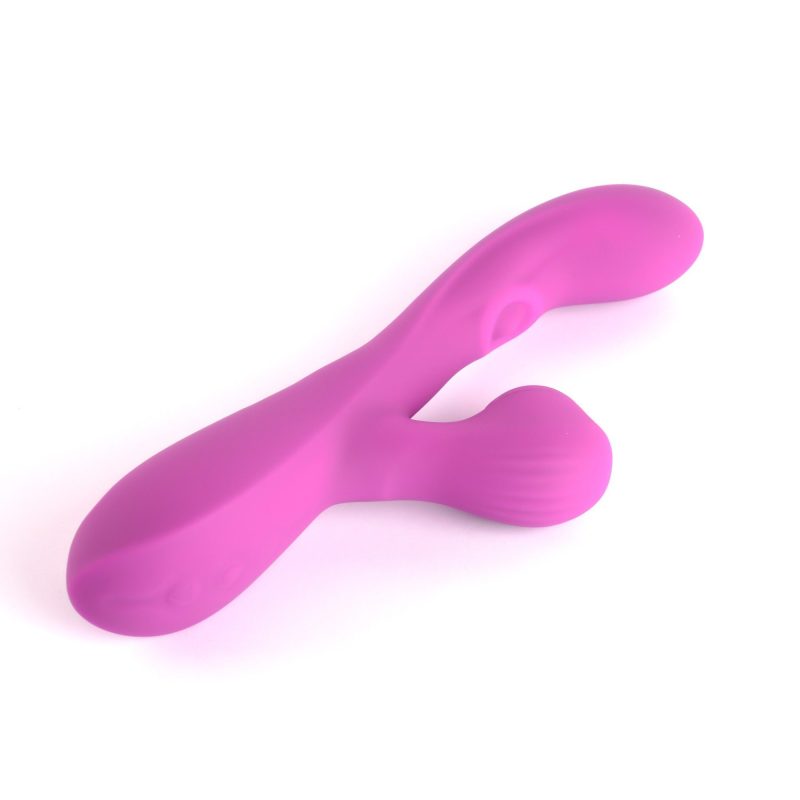 Sucking Luxury Rabbit Vibrator