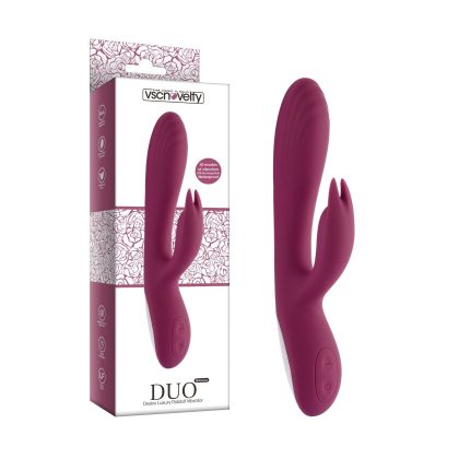 Luxury Rabbit Vibrator