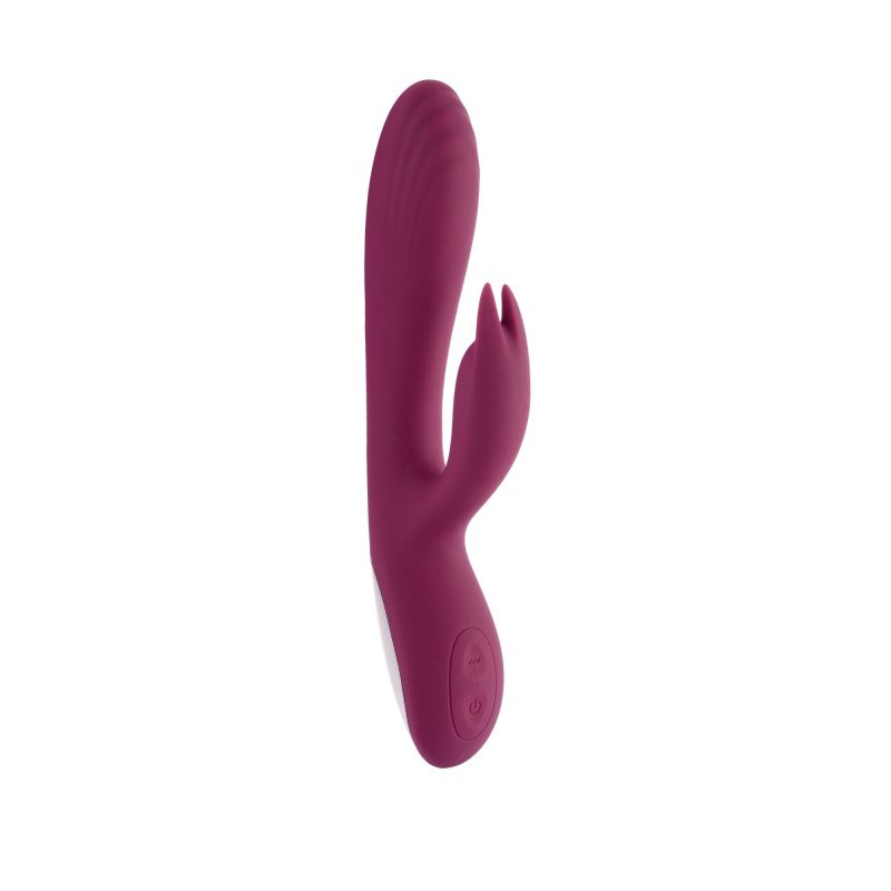 Luxury Rabbit Vibrator