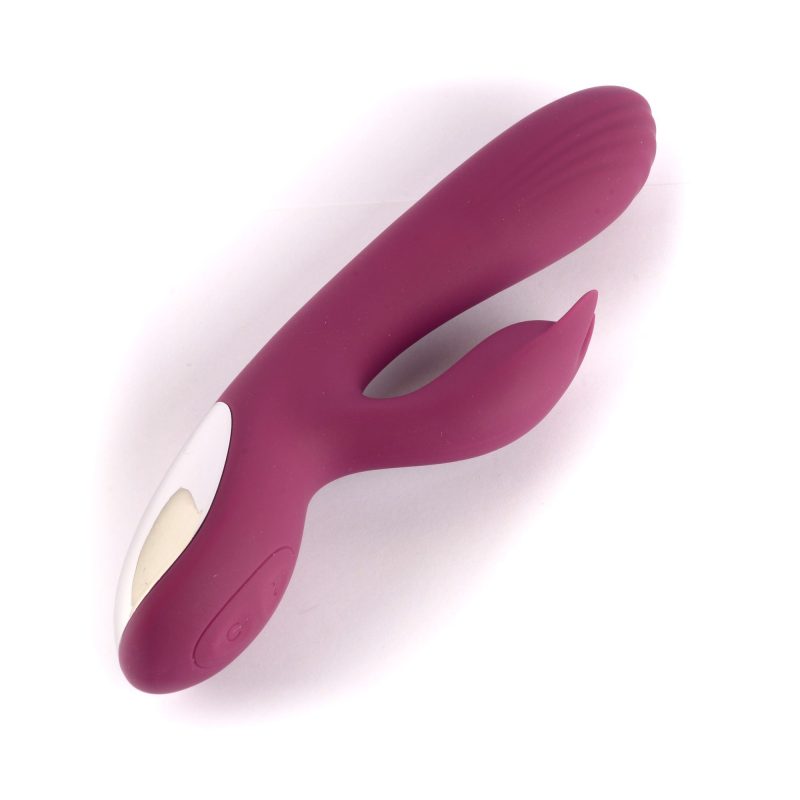 Luxury Rabbit Vibrator