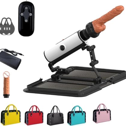 Handbag Sex Machine