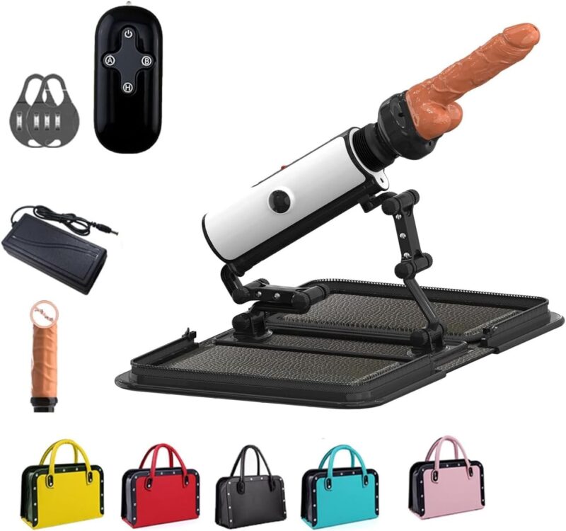 Handbag Sex Machine